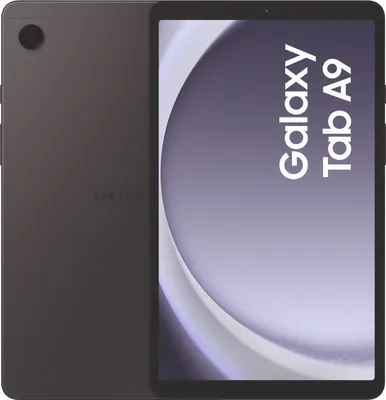 Produktbild von Samsung Galaxy Tab A9 - Tablet - Android - 64 GB - 22.05 cm (8.7")