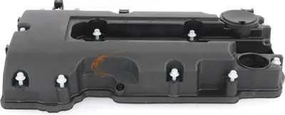 Produktbild von Zylinderkopfhaube V40-2074 für OPEL Corsa D Schrägheck (S07)