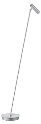 Produktbild von HELL LED Stehleuchte Tom Nickel