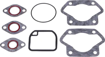Image de Jeu de joints de cylindre Schmitt "Plus" de AFM37, 50ccm / 60ccm - pour Simson S51, SR50, S53, KR51/2 Schwalbe, Duo 4/2