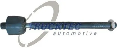 Produktbild von TRUCKTEC AUTOMOTIVE 07.31.085 Axialgelenk Spurstange für AUDI A6 Avant (4G5, 4GD, C7) Vorne Beidseitig