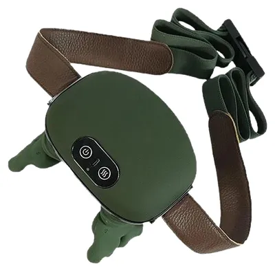 Productafbeelding van Extralink MSG-06-Hands nekmassageapparaat met verwarmingsfunctie