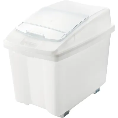 Image de CONTACTO Récipient pour ingrédients, contenu : 100,00 litres, hauteur : 465 mm, largeur : 705 mm