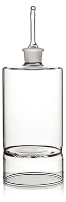 Produktbild von Essigflaschen aus Borosilikatglas