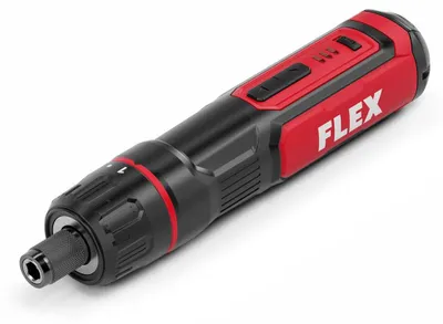 Immagine prodotto di Flex Akku-Schraubendreher starke Leistung im Hosentaschen-Format, 4 V SD 7-320 4