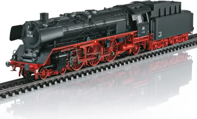 Immagine prodotto di Märklin 39004, Modello di treno, HO (1:87), Ragazzo/Ragazza, Metallo, 1 pezzo, 15 anni