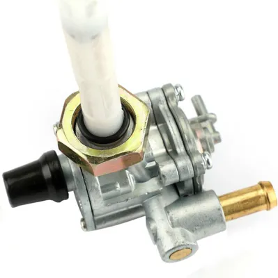 Immagine prodotto di Rubinetto benzina Rubinetto carburante 16950-MEG-023 per HONDA VT 750 C C2 CA ABS Shadow