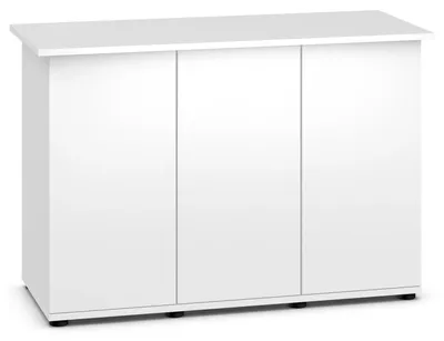 Productafbeelding van Juwel Meubel SBX Rio 350 voor aquarium | 121 x 51 x 80 cm | met opbergruimte Wit