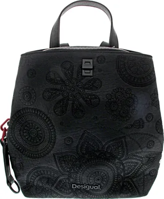 Produktbild von Desigual Dejavu Sumy Mini 25SAKP022000 (1/nero)