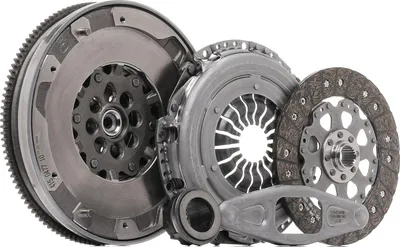 Produktbild von SACHS Kupplungssatz komplett 2290 601 148 für BMW 1 Schrägheck (F20) 240mm Beutel 1g