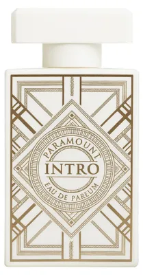 Produktbild von Fragrance World Intro Paramount Eau de Parfum Unisex 100 ml