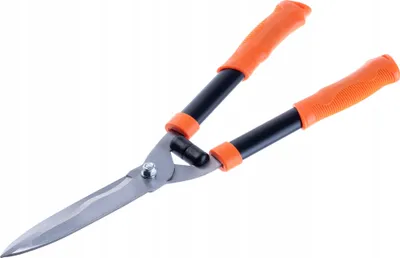 Produktbild von Garten-Hand-Heckenschere 54 cm