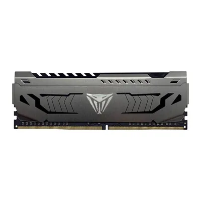 Produktbild von Patriot Memory Viper Steel PVS48G360C8 Speichermodul 8 GB 1 x 8 GB DDR4 3600 MHz