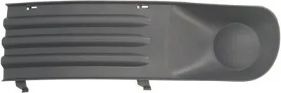 Produktbild von BLIC Lüftungsgitter Grill Stoßfänger für VW Transporter V Bus (7HB, 7HJ, 7EB, 7EJ, 7EF, 7EG, 7HF, 7EC) Grau