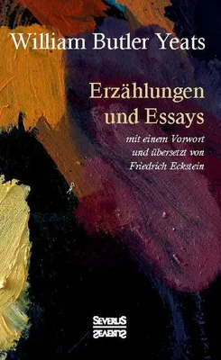 Produktbild von Erzählungen und Essays
