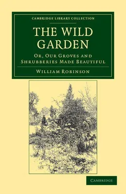 Produktbild von The Wild Garden