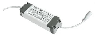Zdjęcie produktu dla Sterownik LED CENTURY 12 W, IP20, 220–240 V, 300 mA