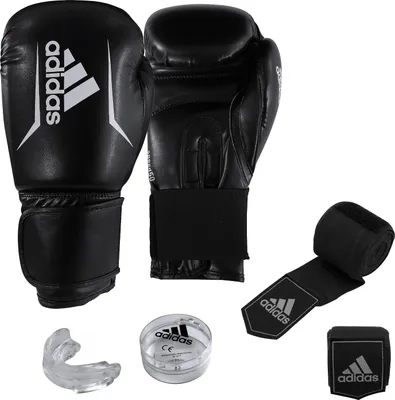 Immagine prodotto di Sport-Thieme Set da boxe "Uomo