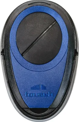 Produktbild von Handsender Tousek RS 433 TXR-2B 2-Kanal 433,92 MHz (13160200)