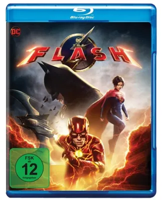Produktbild von The Flash
