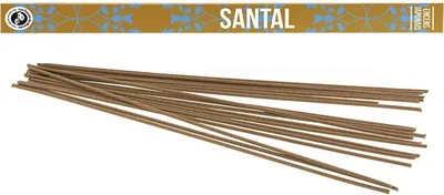 Produktbild von Sandelholz Japanischer Weihrauch