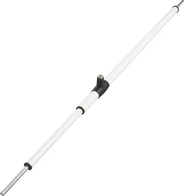 Immagine prodotto di ABUS Asta telescopica Tele-Z 100 W