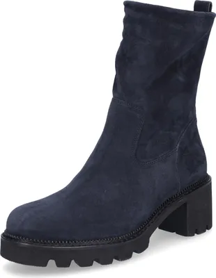 Produktbild von Paul Green Damen Stiefelette blau 6