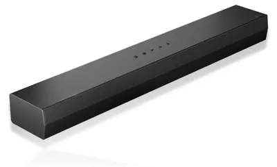 Image de Barre de Son LG S20A 50W 2.0 Dolby Audio Noire