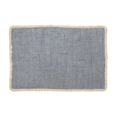 Produktbild von Rechteckiges Tischset 45x30 cm