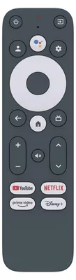 Zdjęcie produktu dla Strong SRT 41, 4K Ultra HD, Android, 3840 x 2160 px, 2160p, Amlogic, S905X2