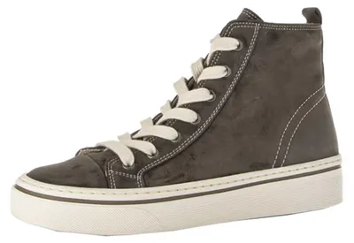 Produktbild von Gabor Schnürstiefel braun in Gr. 37
