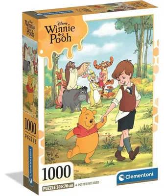 Zdjęcie produktu dla Clementoni 37519
