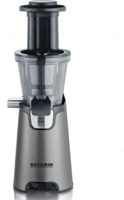 Image de Slow Juicer vertical, Fonction sorbet, ES3571