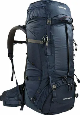 Obrázok produktu pre Tatonka Yukon 60+10 Navy/Darker Blue UNI Outdoorový batoh