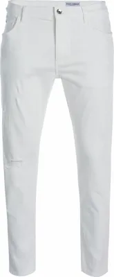 Produktbild von Dolce & Gabbana Leinenhose für Herren
