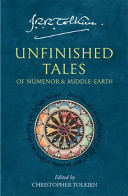 Immagine prodotto di Unfinished Tales
