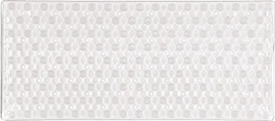 Immagine prodotto di Inserto da bagno Kleine Wolke HONEY Clear 36 x 80 cm