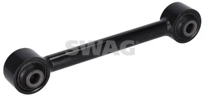 Produktbild von SWAG 33 11 0107 Querlenker Unten Hinten Links Hinten Rechts Vorne für HYUNDAI Tucson (TL, TLE)