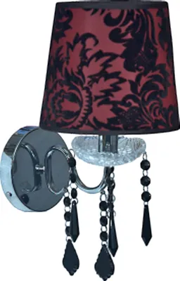 Zdjęcie produktu dla Kinkiet Candellux ASTOR 1xE14 21-80342