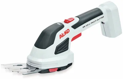 Obrázok produktu pre Al-Ko Akumulátorové Nožnice Gs 7.2 Li Multicutter