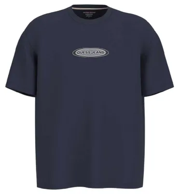 Obrázek produktu pro Tričko Guess pro muže, model GT51861 (velikost M), barva modrozelená