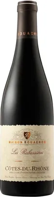 Immagine prodotto di Côtes du Rhône Les Rabassières Côtes du Rhône | Frankreich | 14% vol | 0,75 l