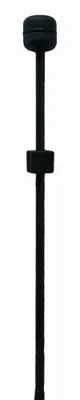 Produktbild von Siena Garden 130-91030 T&T Eisenstab 125cm Ø8 mm, mit 4er Kupplung, grün