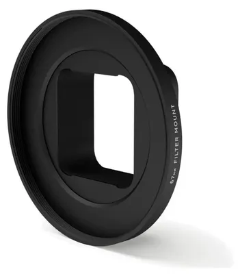 Produktbild von Moment 67mm Filter Mount All Series Smartphone-halterung Schwarz Schwarz One Size