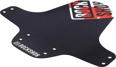 Produktbild von ROCKSHOX Steckradschutz "Fender"