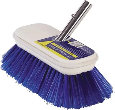 Produktbild von Swobbit Deck Brush - Extra Soft Decksbürste