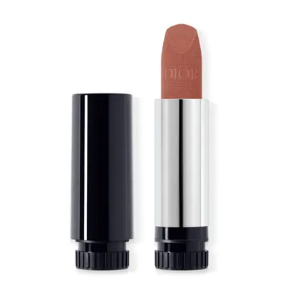 Immagine prodotto di Dior Rouge Dior Barra De Labios 300 Skin Colour Style Velvet Recarga 30ml