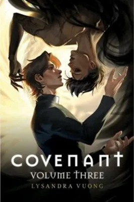 Obrázok produktu pre Covenant Vol. 3