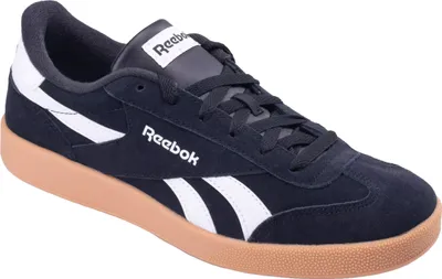 Produktbild von REEBOK SMASH EDGE Herren Sportschuhe 100208243 - schwarz r. 41