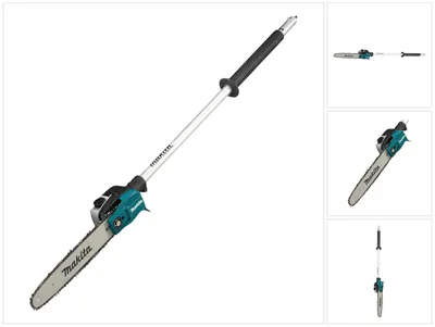 Image de Tête élageuse sur perche MAKITA 191T38-7 pour MAKITA DUX60Z
